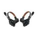 HOLLYLAND SOLIDCOM C1 PRO  WIRELESS INTERCOM SYSTEM WITH 2 ENC HEADSETS