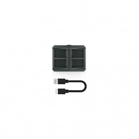 Hollyland Solidcom C1 Battery charger 4 channel