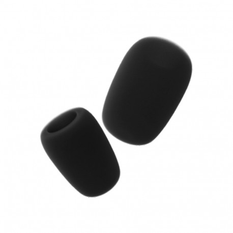 Hollyland peakomplekti mikrofoni pehmendused Solidcom C1 12tk