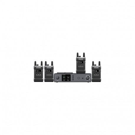 Hollyland Mars T1000 Intercom (Carton Package)