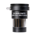 FOCUS T2/BARLOW 2X 1,25 ADAPTER
