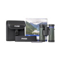 Focus binoculars Mountain 10x33