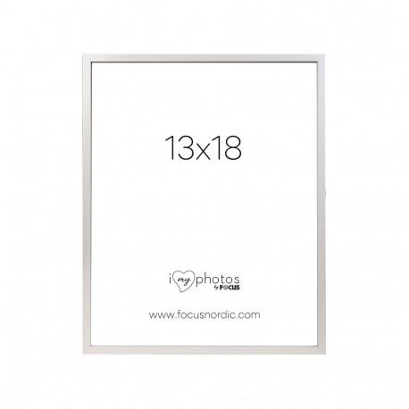 Focus Soul White 13x18