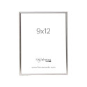 FOCUS CAN-CAN SHINY SILVER 9X12