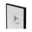 FOCUS CAN-CAN ALUMINIUM BLACK 40X50