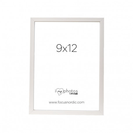 Focus Rock White 9x12