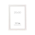 FOCUS TWIST WHITE 20X30