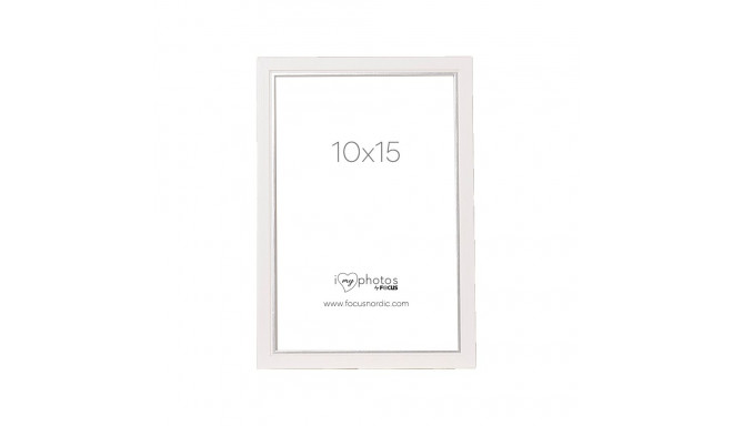 Focus Twist White 10x15