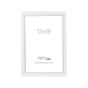 FOCUS TWIST WHITE 13X18