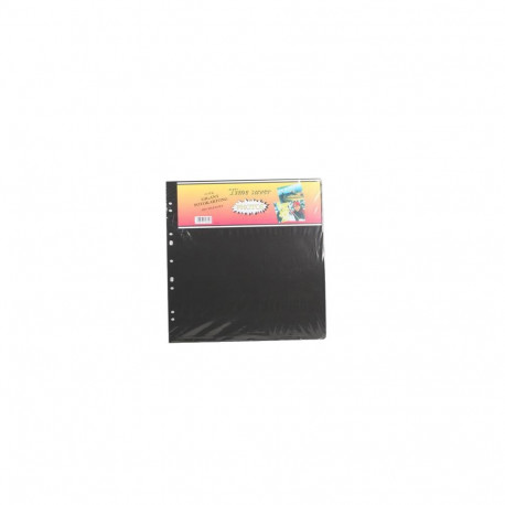 Focus Timesaver Gigant Carton 10 pack Black