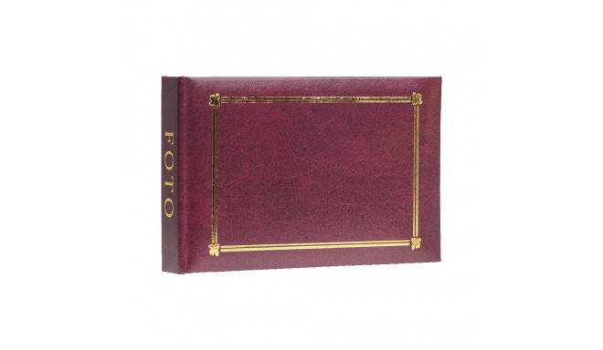 Focus Classic Line Pocket 36 Red