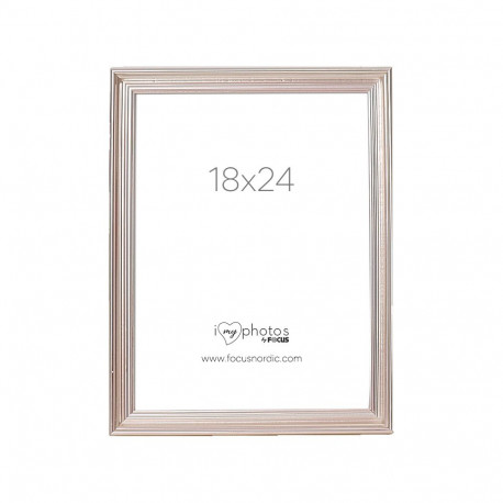 Focus Verona Silver 18x24