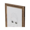 FOCUS TANGO WOOD BRONZE 20X30