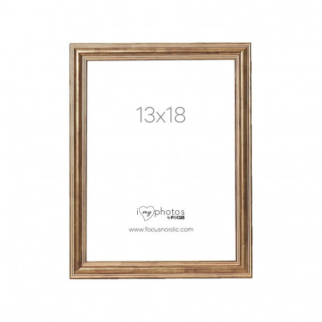 Focus Tango Wood Bronze 13x18