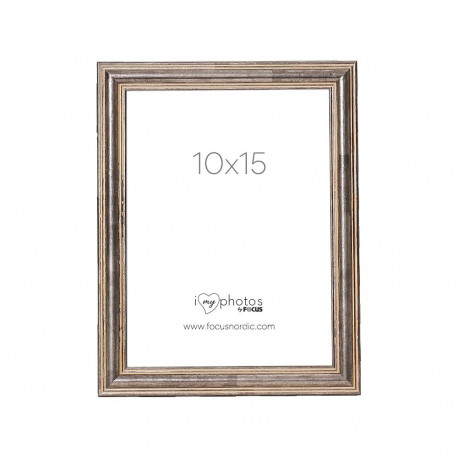 Focus Tango Wood Steel 10x15