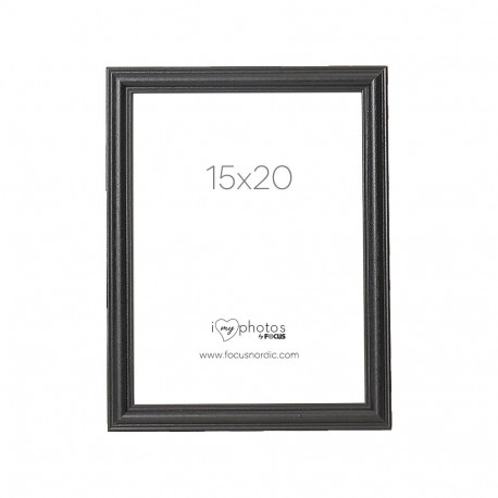 Focus Tango Wood Black 15x20