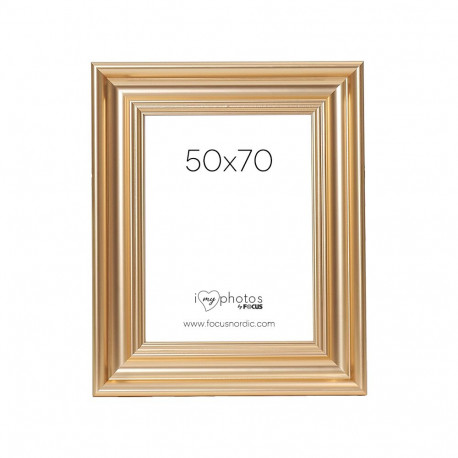 Focus Charleston Gold 50x70