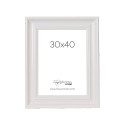 FOCUS CHARLESTON WHITE 30X40
