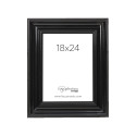 FOCUS CHARLESTON BLACK 18X24