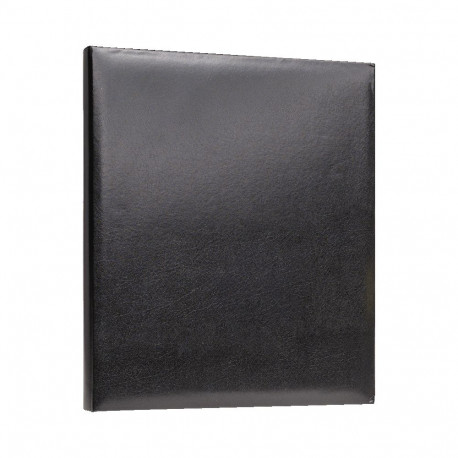 Focus Exclusive Line Ringbinder Black