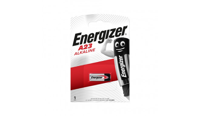 Energizer Alkaline A23/E23A 1 pack