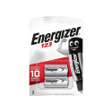 ENERGIZER LITHIUM PHOTO 123 2 PACK