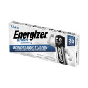 Energizer patarei Ultimate Lithium AAAA 10tk