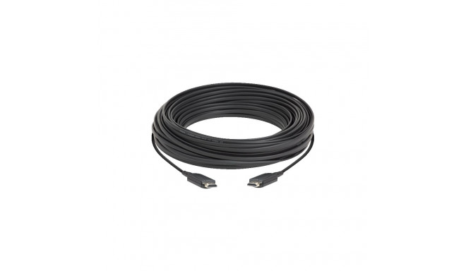 Datavideo aktiivne optiline HDMI-kaabel CB-60 30m