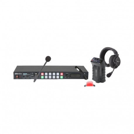 Datavideo ITC-300 Intercom/talkback IP system