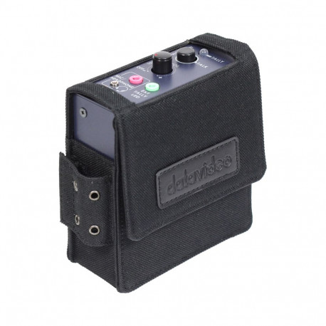 Datavideo täiendav vöökomplekt ITC-100SL ITC-100 jaoks