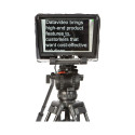 DATAVIDEO TP-300 UNIVERSAL PROMPTER 7"-10" W/O REMOTE