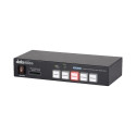 DATAVIDEO NVS-34 DUAL STREAMING ENCODER WITH VERT.MODE