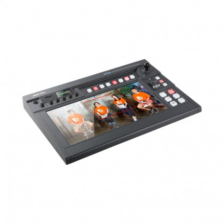 Datavideo KMU-200 All-In-One Single camera production unit