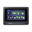 DATAVIDEO TPC-700P MULTIFUNCTIONAL TOUCHPANEL WITH POE