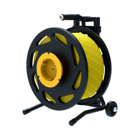 Chasing M2/M2 S/M2 Pro Reel 400m