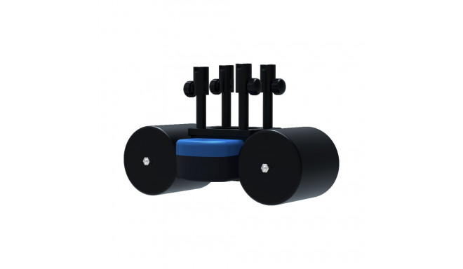 Chasing sonari paigalduskomplekt M2 Pro Max TriTech Gemini 720IM