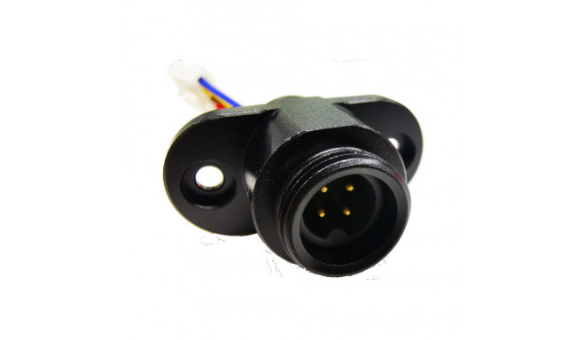 CHASING THETHER SOCKET CONNECTOR M2/M2 S/M2 PRO