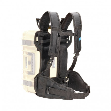 BW Outdoor Cases Backpack system (BPS/5000) for type 5000/5500/6000/6500/6600