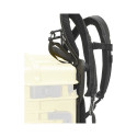 BW OUTDOOR CASES BACKPACK SYSTEM (BPS/5000) FOR TYPE 5000/5500/6000/6500/6600