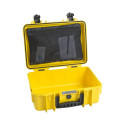 BW OUTDOOR CASES MESHBAG /MB FOR TYPE 4000