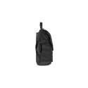 BOUNDARY RENNEN SHOULDER BAG (BLACK)