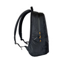BOUNDARY RENNEN CLASSIC XPAC DAYPACK (JET BLACK) BOUNDARY RENNEN CLASSIC XPAC DAYPACK (JET BLACK)