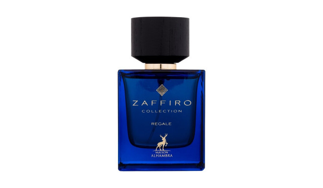 Maison Alhambra Zaffiro Regale Eau de Parfum (100ml)
