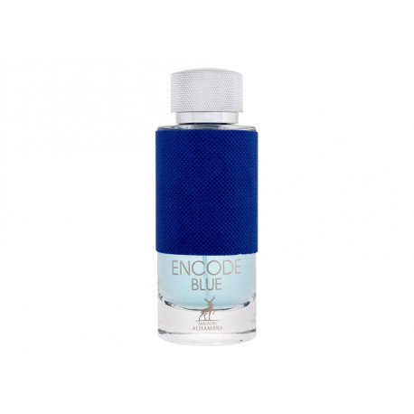 Maison Alhambra Encode Blue Eau de Parfum (100ml)