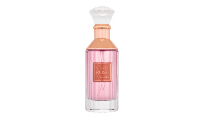 Lattafa Velvet Rose Eau de Parfum (100ml)