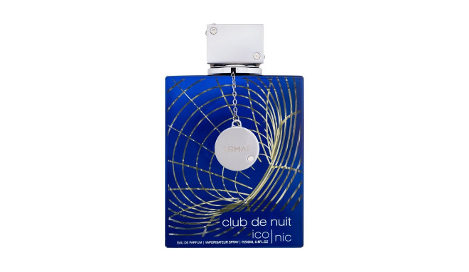 Armaf Club de Nuit Blue Iconic Eau de Parfum (200ml)