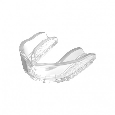 Hambakaitsmed Toka Senior Clear