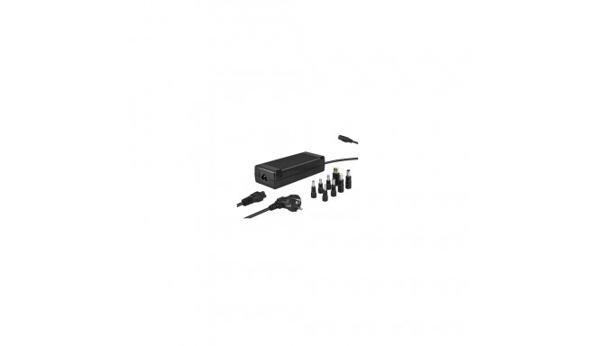 AVACOM QUICKTIP 150W - UNIVERSAL ADAPTER FOR LAPTOPS + 8 CONNECTORS