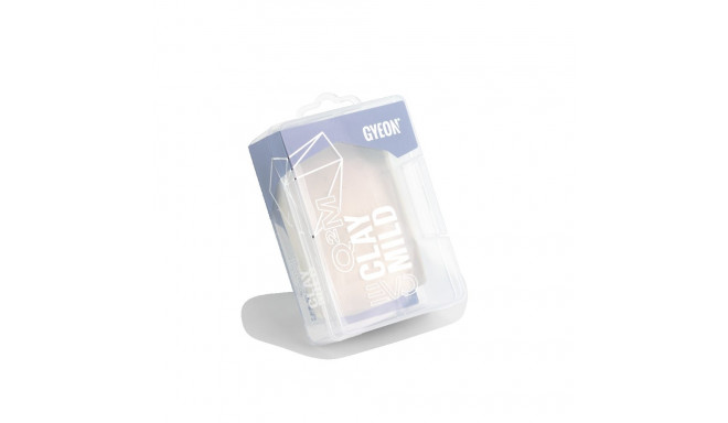 GYEON Q2M Clay Mild EVO puhastussavi 1tk