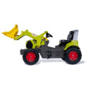 Rolly Farmtrac Premium II Claas Arion 660